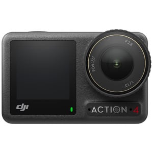 DJI Osmo Action 4 Adventure Combo