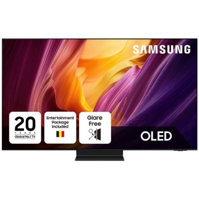 Samsung OLED TV S95H - 65" - 4K