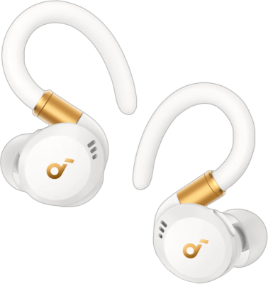 Soundcore by Anker Sport X20 Oordopjes - Wit