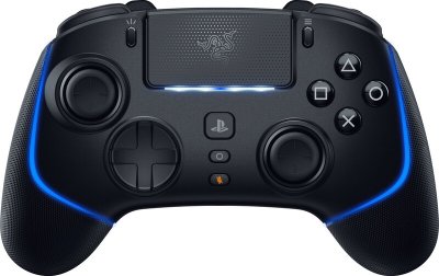 Razer Wolverine V2 Pro Controller - PlayStation