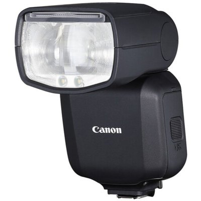 Canon Speedlite Flitser EL-5 - Zwart