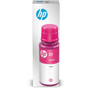 HP Inktfles 1VU27AE - Magenta