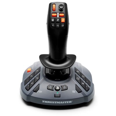 Thrustmaster SimTask FarmStick - PS5