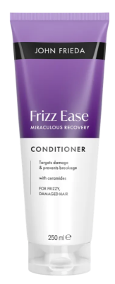 John Frieda Frizz Ease Miraculous Recovery Conditioner - 250 ml