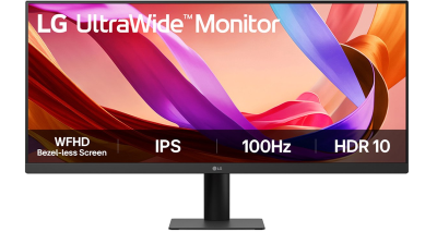 LG UltraWide IPS Monitor 29U511A-B - 29"