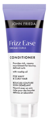 John Frieda Frizz Ease Dream Curls Conditioner - 75 ml