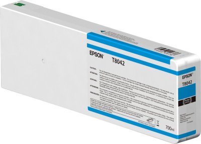 Epson Inktcartridge T55KA00 - Oranje - 700 ml
