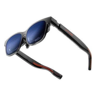 Viture Luma Pro XR Glasses - Zwart - 4K UHD