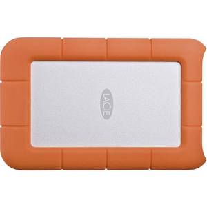 Lacie Rugged Mini - 5 TB - USB 3.0