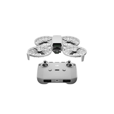 DJI Flip - Zwart + Remote Controller