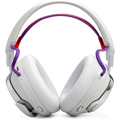 JBL Quantum 950 Gaming Headset - Wit - Wireless