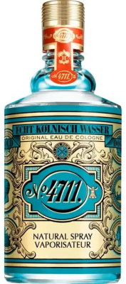4711 Original Eau de Cologne Spray - 100 ml
