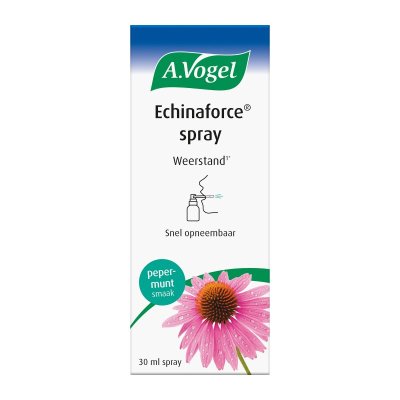 A.Vogel Echinaforce Immuunspray - 30 ml