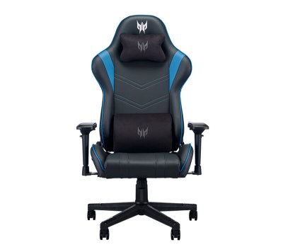 Acer Predator Rift Gamestoel GP.G0Z11.001 - Zwart, Blauw