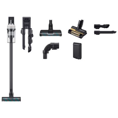 Samsung Jet 85S Multi Steelstofzuiger VS70H25WWG/WA - 25,2 V