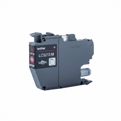 Brother Inktcartridge LC3213M - Magenta