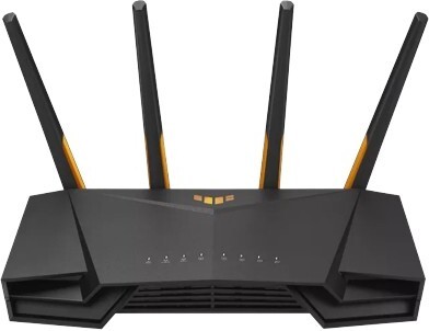 Asus TUF Gaming Router AX3000 V2 - Zwart - Wi-Fi 6