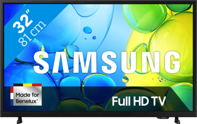 Samsung Full HD F6000F (2025) - 32"