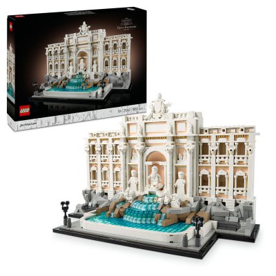 LEGO Architecture Trevifontein 21062