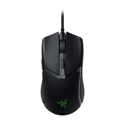 Razer Cobra Gaming Muis - Zwart - Bedraad