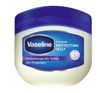 Vaseline Pure Petroleum Jelly - 100 ml