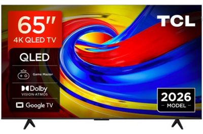 TCL QLED TV P79L - 65" - 4K