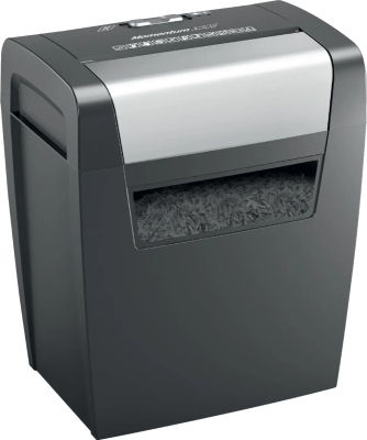 Rexel Momentum Papierversnipperaar X308 - P3
