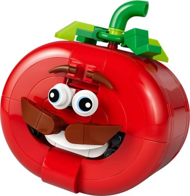 LEGO Fortnite Tomatohead 77079