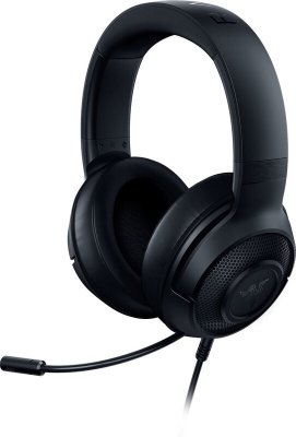 Razer Kraken X Lite Gaming Headset RZ04-02950100-R381 - Zwart