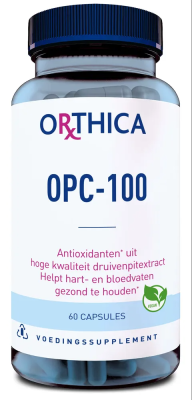 Orthica OPC-100 Capsules - 60 capsules
