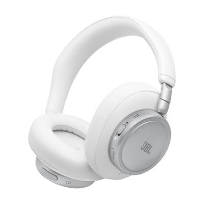 JBL Live Koptelefoon 780NC - Wit