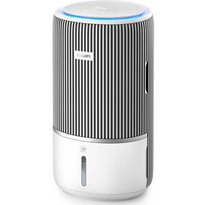 Philips PureProtect Water 3400 AC3420/10 - Wit - 2-in-1