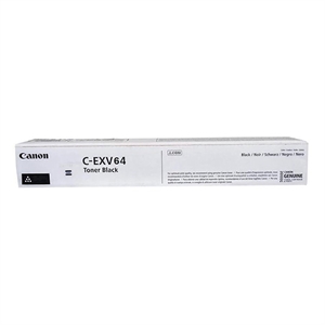 Canon Toner 5753C002 - Zwart