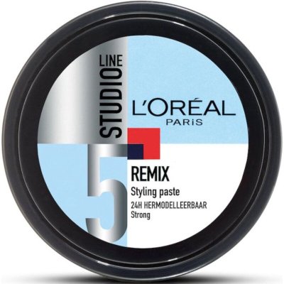 L'Oréal Paris Studio Line Special FX Styling Paste Remix - 150 ml