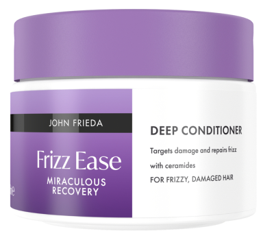 John Frieda Frizz Ease Miraculous Recovery Deep Conditioner - 250 ml