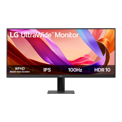 LG UltraWide IPS Monitor 29U511A-B - 29"