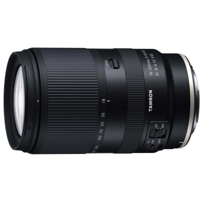 Tamron Objectief 18-300mm f/3.5-6.3 Di III-A VC VXD - Canon RF