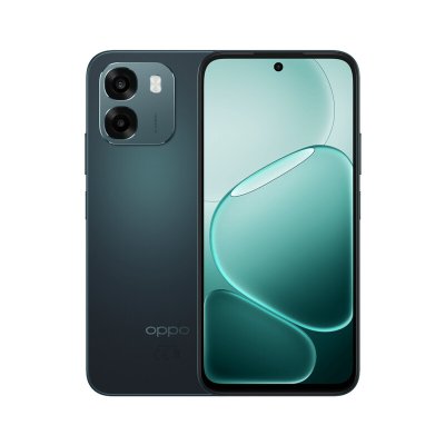 Oppo A6 - Zwart - 128 GB - 5G