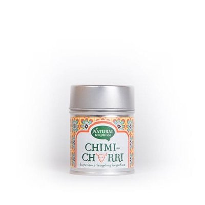 Natural Temptation Chimichurro Kruiden Bio - 40 g