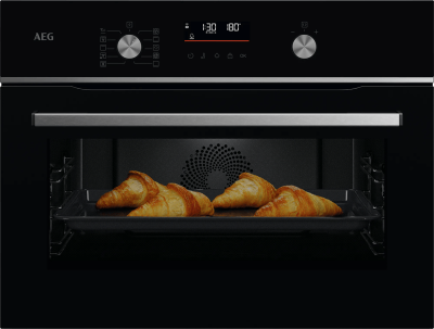 AEG SurroundCook with SteamBake OA5NK40WB