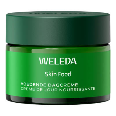 Weleda Skin Food Voedende Dagcrème