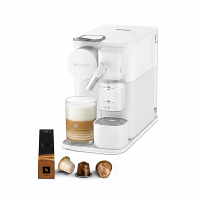 De'Longhi Nespresso Lattissima One EN510