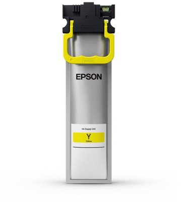 Epson Inktcartridge C13T11D440 - Geel