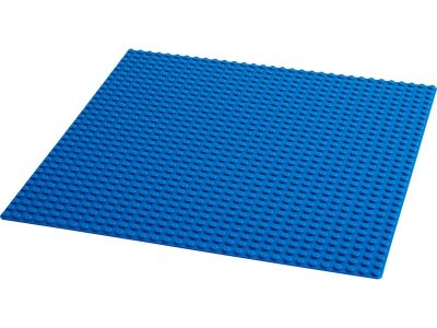LEGO Classic bouwplaat 11025 - Blauw
