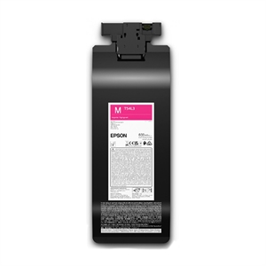 Epson UltraChrome Inktcartridge T54L300 - Magenta