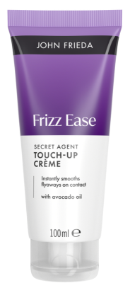 John Frieda Frizz Ease Secret Agent Touch-Up Crème - 100 ml