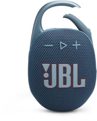 JBL Clip 5 - Blauw