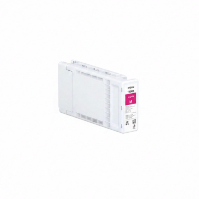 Epson UltraChrome Pro Inktcartridge T48U3 - Magenta - 350 ml