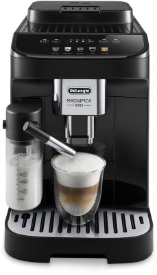 De'Longhi Magnifica Evo ECAM290.61.B - Zwart