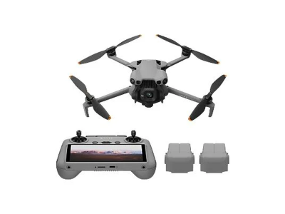 DJI Mini 5 Pro Fly More Combo + Smart Controller RC-2